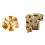 Brass Precision Parts